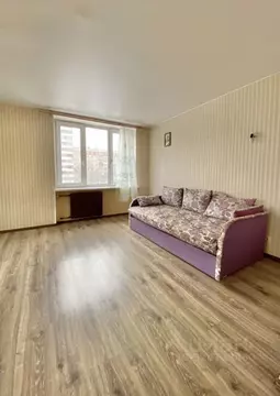 1-к кв. Санкт-Петербург просп. Художников, 18К1 (34.3 м)