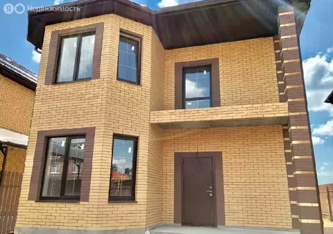 Дом в Ростов-на-Дону, Вятская улица (135 м)