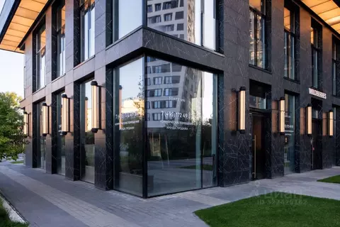 Торговая площадь в Москва ул. Зорге, 9Ак7 (82 м)