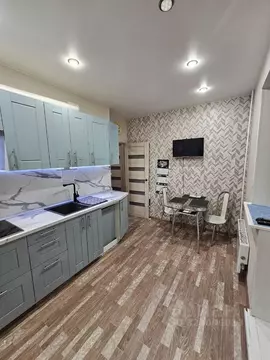 3-к кв. Московская область, Балашиха ул. Карбышева, 8к2 (83.9 м)