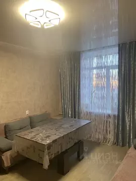 2-к кв. Самарская область, Самара ул. Победы, 99 (50.0 м)