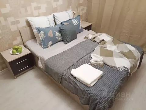 1-к кв. Москва Бирюлевская ул., 29К2 (45.0 м)