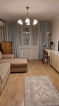 2-к кв. Ростовская область, Ростов-на-Дону ул. Мечникова, 77В (60.0 м)