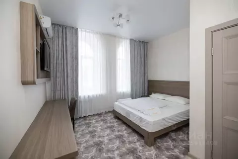Комната Нижегородская область, Нижний Новгород Большая Покровская ул., ...