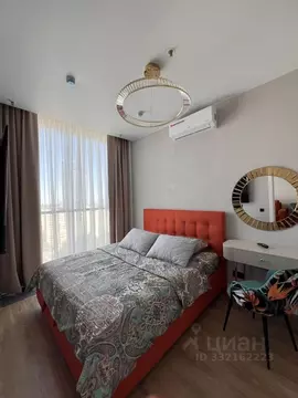 1-к кв. Москва Шереметьевская ул., 21 (40.0 м)