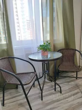 Студия Рязанская область, Рязань Олимпийский городок мкр, 3 (17.0 м)