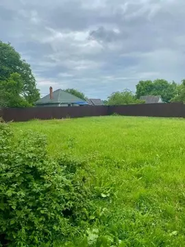 Участок в Калининградская область, Калининград Радость СТ, 46 (5.4 ...