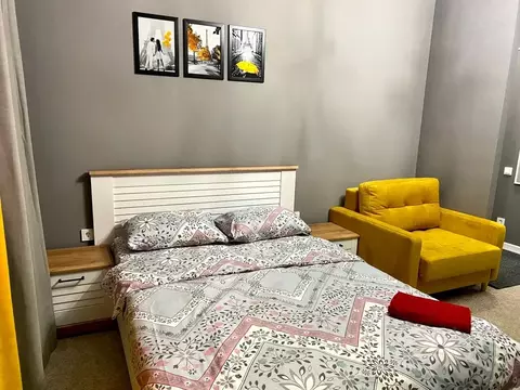 1-к кв. Ханты-Мансийский АО, Сургут ул. Александра Усольцева, 30 (25.0 ...