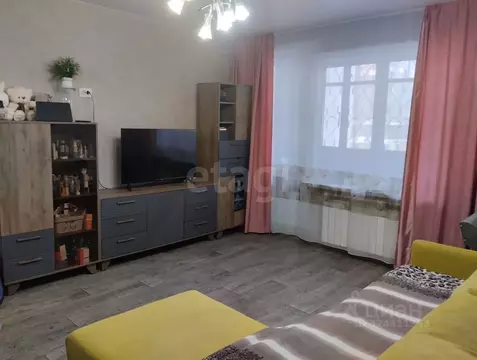 3-к кв. Бурятия, Улан-Удэ ул. Гагарина, 77А (68.0 м)