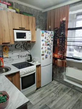 1-к кв. Хакасия, Черногорск ул. Красных Партизан, 19 (34.0 м)