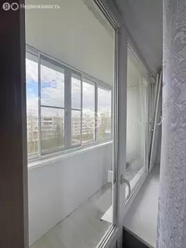 1-комнатная квартира: Высоковск, Текстильная улица, 3 (38.5 м)