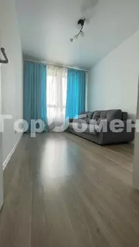 Продается 2-комнатная квартира