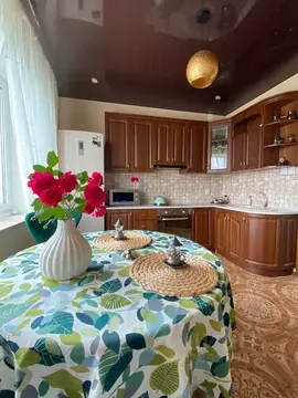 Дом в Крым, Судак Долина Роз кв-л, 4 (60 м)