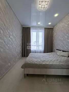 1-к кв. Брянская область, Брянск ул. Имени А.Ф. Войстроченко, 10 (42.4 ...