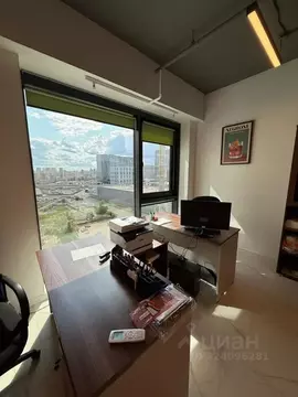 Помещение свободного назначения в Москва Автозаводская ул., 23Ак2 (61 ...