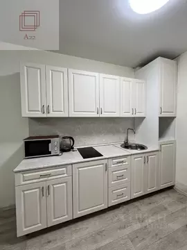 1-к кв. Алтайский край, Барнаул ул. Крупской, 118 (38.3 м)