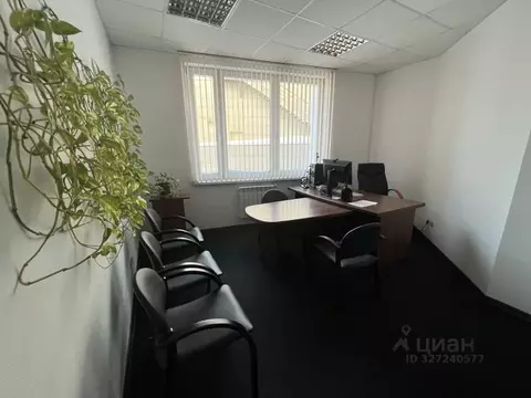 Офис в Московская область, Красногорск Ильинское ш., 14 (15 м)