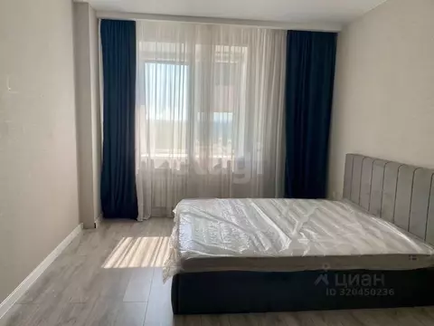 1-к кв. Тамбовская область, Тамбов Магистральная ул., 41к7 (40.1 м)