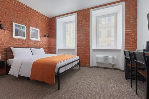 Комната Москва Трубная ул., 17С2 (16.0 м)