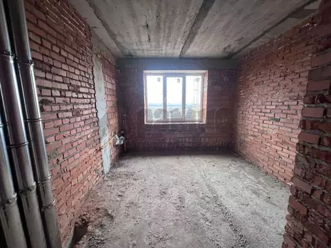 1-к кв. Северная Осетия, Владикавказ ул. Астана Кесаева (58.0 м)