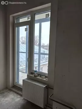 3-комнатная квартира: посёлок Лисий Нос, Ивановская улица, 10 (101 м)