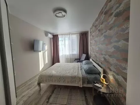 1-к кв. Пермский край, Пермь ул. Карбышева, 47А (34.0 м)