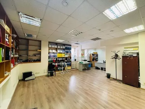 Офис в Новосибирская область, Новосибирск Ядринцевская ул., 23 (58 м)