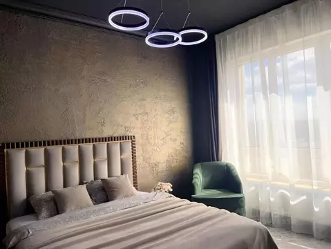 2-к кв. Башкортостан, Уфа ул. Ленина, 75 (45.0 м)