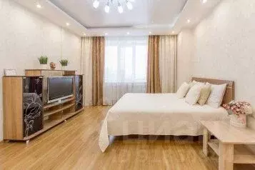 1-к кв. Воронежская область, Воронеж ул. Переверткина, 1/7 (55.0 м)