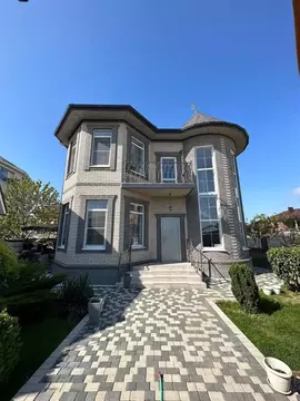 Дом в Краснодарский край, Анапа муниципальный округ, с. Супсех ул. ...