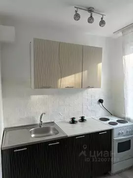 1-к кв. Иркутская область, Иркутск Приморский мкр, 25 (30.0 м)