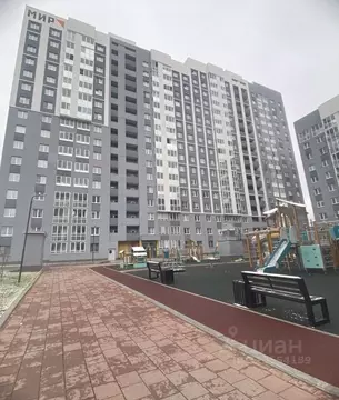 1-к кв. Свердловская область, Екатеринбург ул. Калинина, 59 (32.3 м)