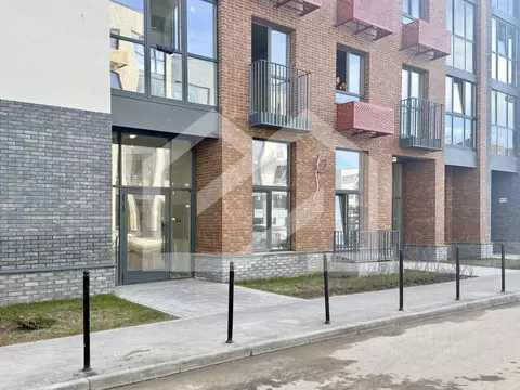 Помещение свободного назначения в Московская область, Одинцовский ...