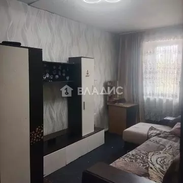 1-к кв. Иркутская область, Иркутск ул. Нефтебаза, 4А (30.0 м)