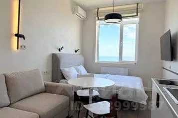 1-к кв. Дагестан, Махачкала ул. Даниялова, 112 (18.0 м)