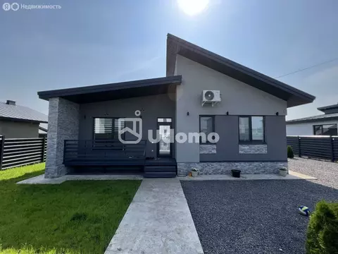 Дом в Нагаево, Янтарная улица, 163 (131 м)