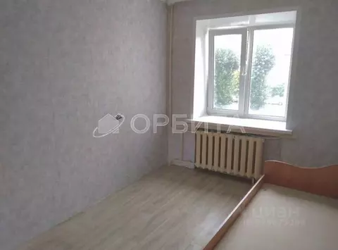 2-к кв. Тюменская область, Тюмень ул. Червишевский Тракт, 15/1 (49.5 ...