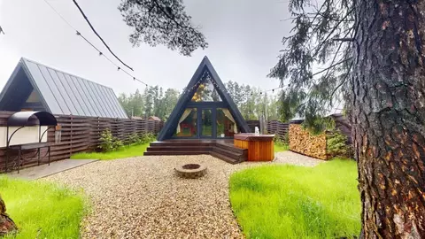 Дом в Московская область, Щелково городской округ, д. Протасово ул. ...