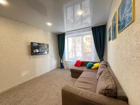 Студия Башкортостан, Уфа Молодежный бул., 8 (24.0 м)