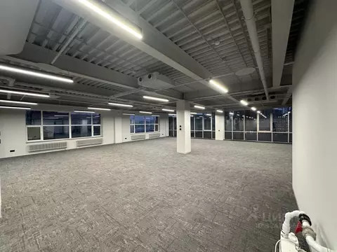 Офис в Москва ул. Ленинская Слобода, 19С6 (258 м)