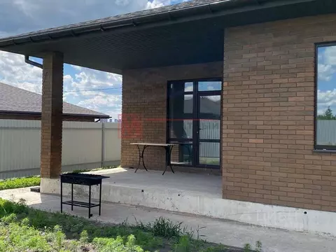 Коттедж в Белгородская область, Старый Оскол ул. Андреевская (133 м)