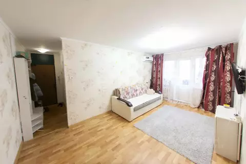 3-к кв. Татарстан, Альметьевск просп. Габдуллы Тукая, 23 (59.0 м)