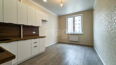 2-к кв. Краснодарский край, Анапа Анапское ш., 30к3 (52.3 м)