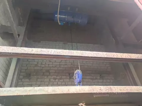 Склад в Саратовская область, Саратов ул. Танкистов, 195 (500 м)