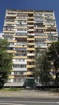 3-к кв. Москва Полярная ул., 50 (64.4 м)