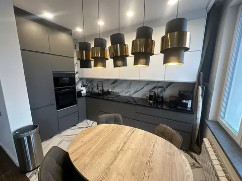 2-к кв. Москва Старый Петровско-Разумовский проезд, 2 (53.0 м)