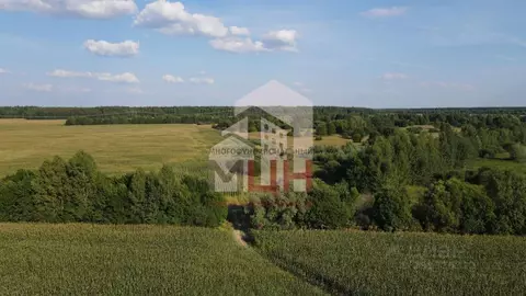 Участок в Тверская область, Конаковский муниципальный округ, д. Ручьи, ...