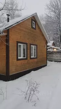 Дом в Московская область, Дмитровский муниципальный округ, ...