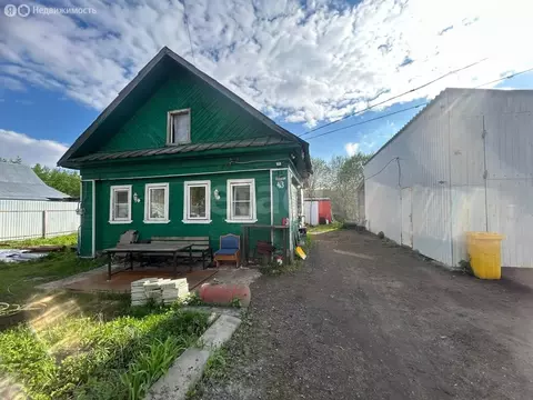 Участок в Ярославль, Большая Норская улица (13.61 м)