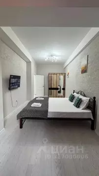 1-к кв. Дагестан, Махачкала ул. Даниялова, 120А (43.0 м)